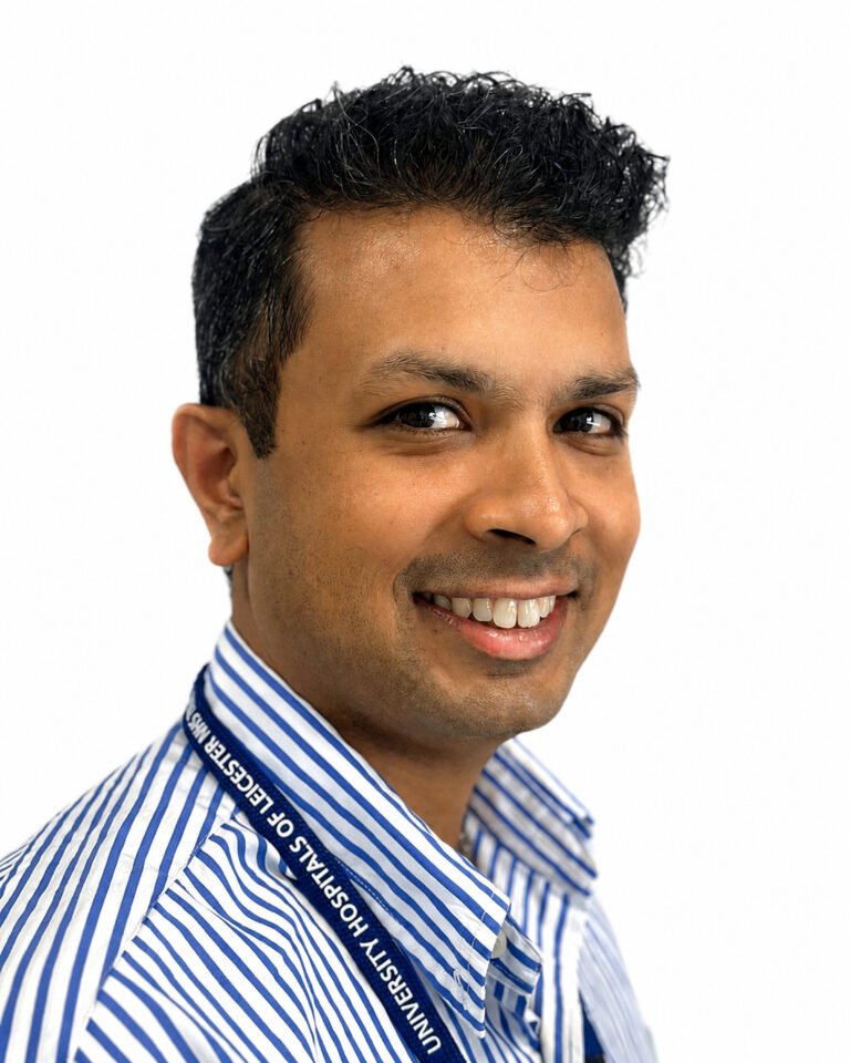 Dr Thisarana Wijayaratne