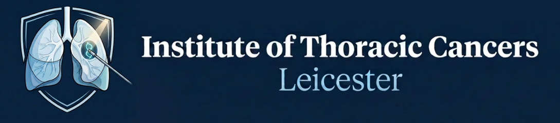 Institute of Thoracic Cancers