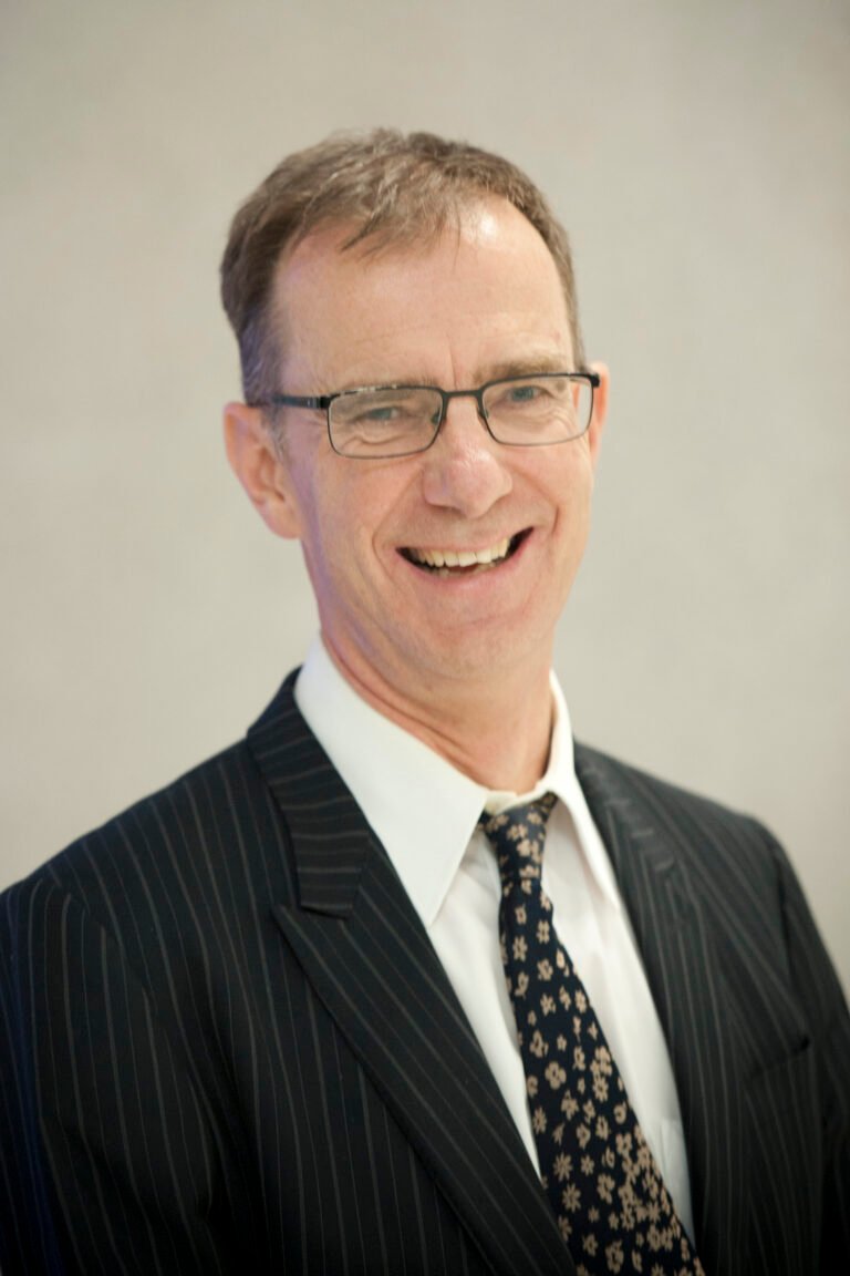 Professor Jon Bennett