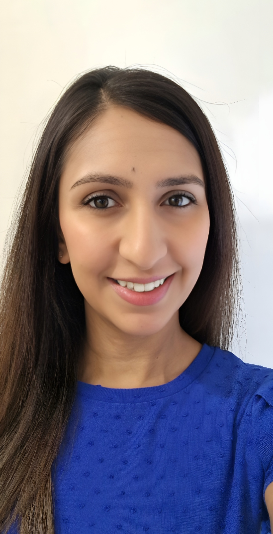 Dr Meera Chauhan