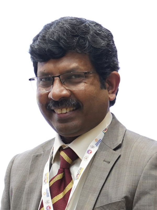Mr Sridhar Rathinam