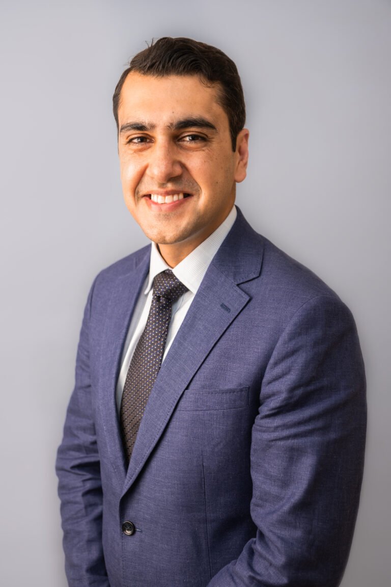 Dr Syed Mohammad